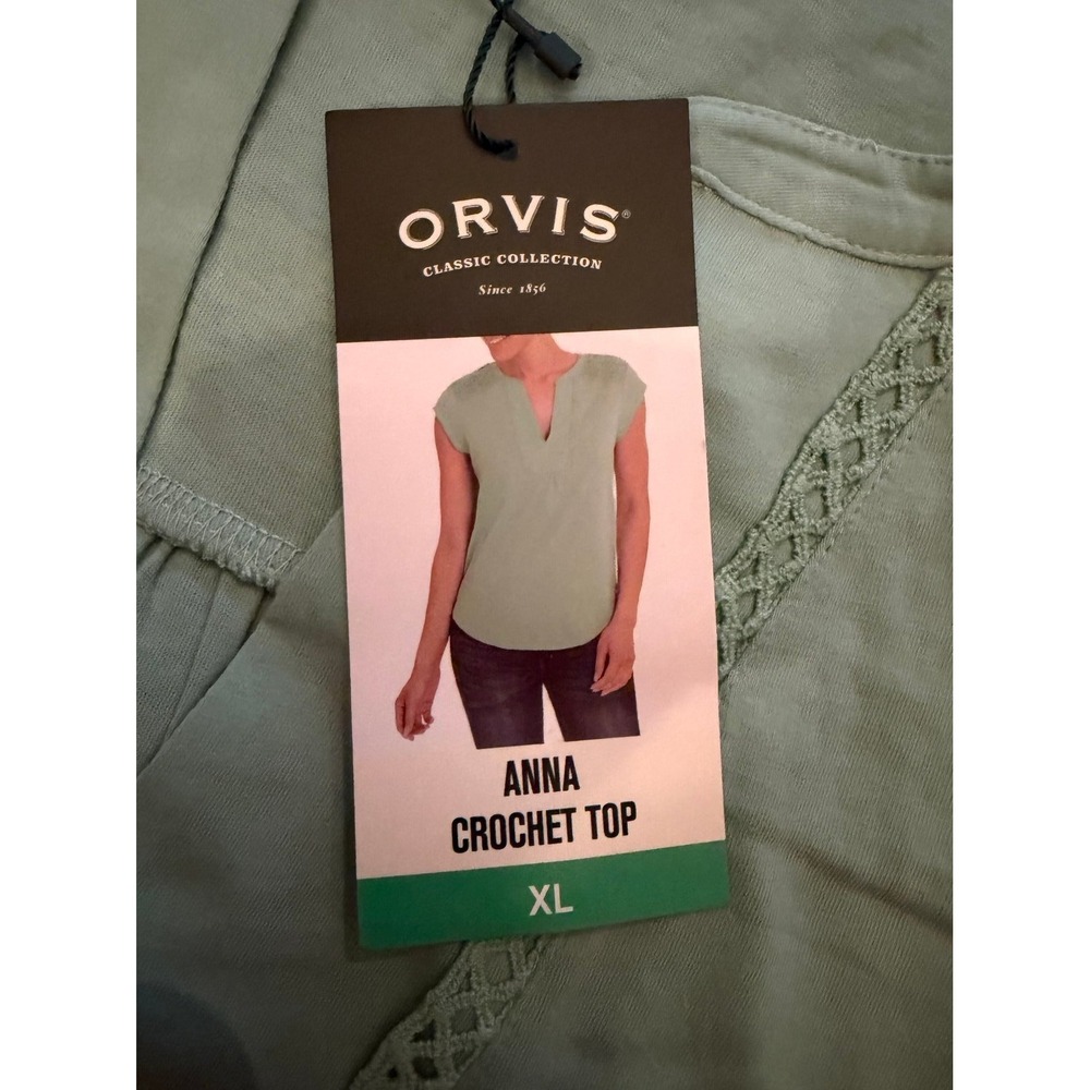 Women's Sleeveless Top XL